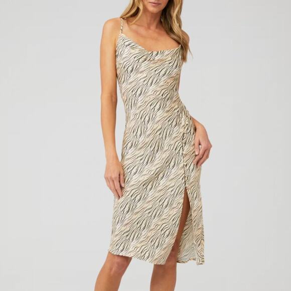 For Love And Lemons Dresses & Skirts - For Love & Lemons Joselyn Midi Dress